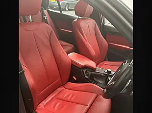Used 2013 BMW 3 Series M Sport Silver - Interior and Exterior details 7