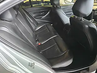 Used 2013 BMW 3 Series M Sport Silver - Interior and Exterior details 16