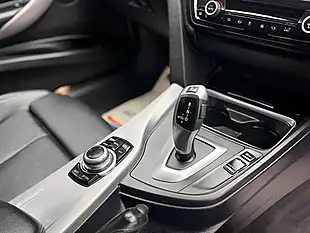 Used 2013 BMW 3 Series M Sport Touring Black - Interior and Exterior details 14