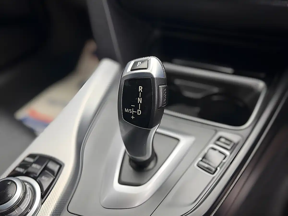 Used 2013 BMW 3 Series M Sport Touring Black - Interior and Exterior details 15