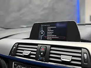 Used 2013 BMW 3 Series M Sport Touring Black - Interior and Exterior details 17