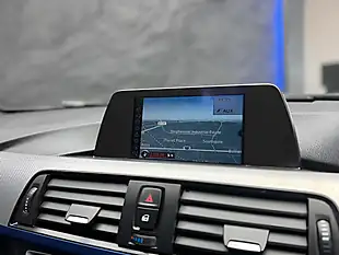Used 2013 BMW 3 Series M Sport Touring Black - Interior and Exterior details 19