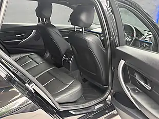 Used 2013 BMW 3 Series M Sport Touring Black - Interior and Exterior details 20