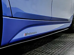 Used 2013 BMW 3 Series M Sport Touring Estoril Blue - Interior and Exterior details 11
