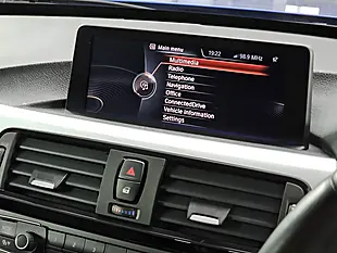 Used 2013 BMW 3 Series M Sport Touring Estoril Blue - Interior and Exterior details 15