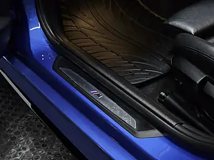 Used 2013 BMW 3 Series M Sport Touring Estoril Blue - Interior and Exterior details 18