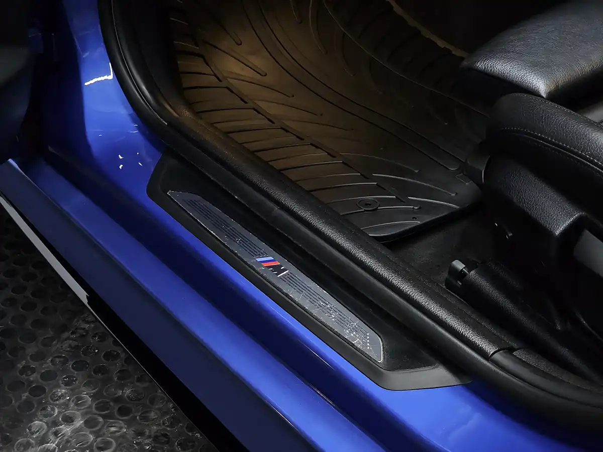 Used 2013 BMW 3 Series M Sport Touring Estoril Blue - Interior and Exterior details 18