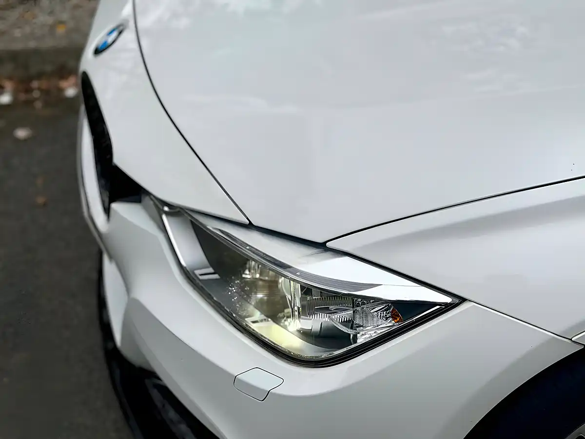Used 2013 BMW 3 Series M Sport White - Interior and Exterior details 13