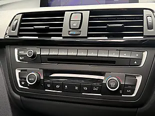 Used 2013 BMW 3 Series M Sport White - Interior and Exterior details 15