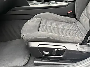 Used 2013 BMW 3 Series M Sport White - Interior and Exterior details 20