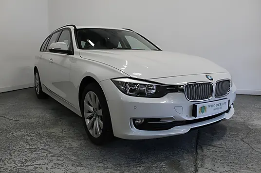 2013 BMW 3 Series 320d Modern Touring xDrive