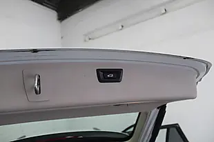 Used 2013 BMW 3 Series Modern Touring White - Interior and Exterior details 11