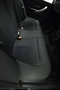 Used 2013 BMW 3 Series Se Black - Interior and Exterior details 11