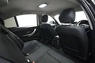 Used 2013 BMW 3 Series Se Black - Interior and Exterior details 12