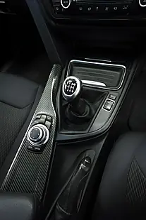 Used 2013 BMW 3 Series Se Black - Interior and Exterior details 15