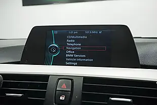 Used 2013 BMW 3 Series Se Black - Interior and Exterior details 17