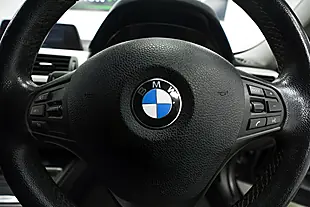 Used 2013 BMW 3 Series Se Black - Interior and Exterior details 18