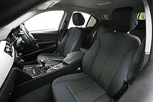 Used 2013 BMW 3 Series Se Black - Interior and Exterior details 19