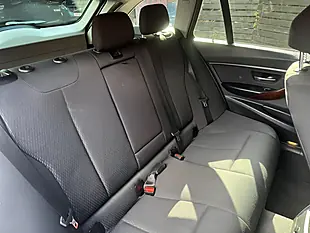 Used 2013 BMW 3 Series Se Grey - Interior and Exterior details 15