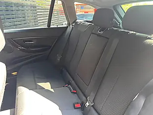 Used 2013 BMW 3 Series Se Grey - Interior and Exterior details 16