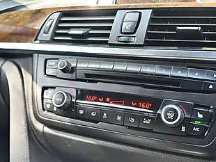 Used 2013 BMW 3 Series Se Grey - Interior and Exterior details 18