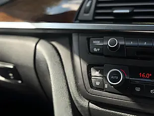 Used 2013 BMW 3 Series Se Grey - Interior and Exterior details 19