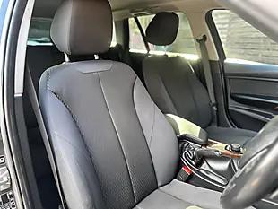 Used 2013 BMW 3 Series Se Grey - Interior and Exterior details 7