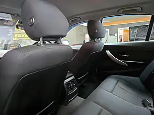 Used 2013 BMW 3 Series Se White - Interior and Exterior details 10