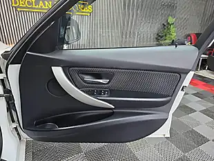 Used 2013 BMW 3 Series Se White - Interior and Exterior details 19