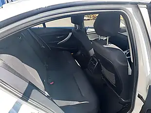 Used 2013 BMW 3 Series Se White - Interior and Exterior details 11