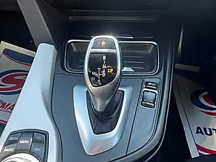 Used 2013 BMW 3 Series Se White - Interior and Exterior details 14