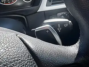 Used 2013 BMW 3 Series Se White - Interior and Exterior details 16
