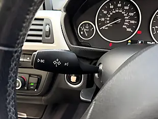 Used 2013 BMW 3 Series Se White - Interior and Exterior details 15