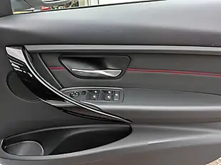 Used 2013 BMW 3 Series Sport Touring White - Interior and Exterior details 19
