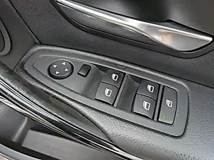 Used 2013 BMW 3 Series Sport Touring White - Interior and Exterior details 20