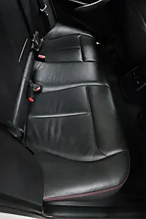 Used 2013 BMW 3 Series Sport White - Interior and Exterior details 11