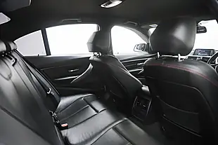 Used 2013 BMW 3 Series Sport White - Interior and Exterior details 12