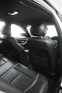 Used 2013 BMW 3 Series Sport White - Interior and Exterior details 13