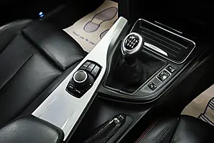 Used 2013 BMW 3 Series Sport White - Interior and Exterior details 16