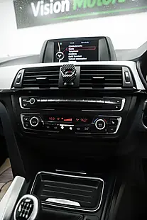 Used 2013 BMW 3 Series Sport White - Interior and Exterior details 17