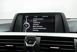 Used 2013 BMW 3 Series Sport White - Interior and Exterior details 18