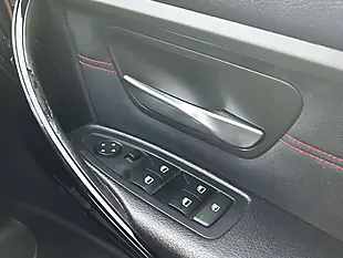 Used 2013 BMW 316i Sport Alpine White - Interior and Exterior details 11