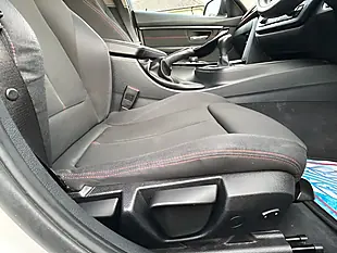 Used 2013 BMW 316i Sport Alpine White - Interior and Exterior details 18