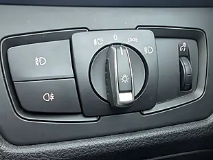 Used 2013 BMW 320i M Sport Estoril Blue - Interior and Exterior details 15