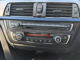 Used 2013 BMW 320i M Sport Estoril Blue - Interior and Exterior details 16