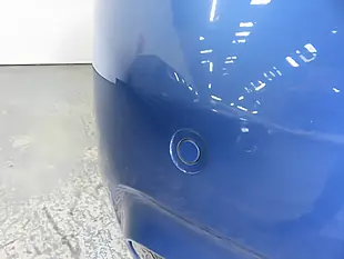Used 2013 BMW 4 Series M Sport Blue - Interior and Exterior details 10