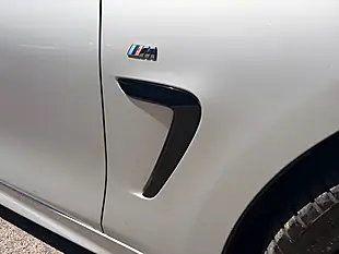 Used 2013 BMW 4 Series M Sport Silver - Interior and Exterior details 11