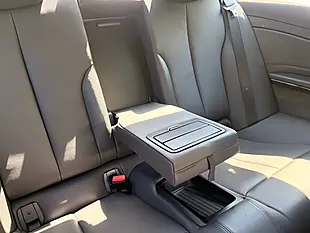 Used 2013 BMW 4 Series M Sport Silver - Interior and Exterior details 13