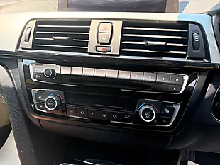 Used 2013 BMW 4 Series M Sport Silver - Interior and Exterior details 17