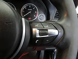 Used 2013 BMW 5 Series M Sport Blue - Interior and Exterior details 17